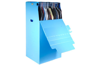 Коробка Мовинг металлического стержня шкафа 5мм рифленая пластиковая