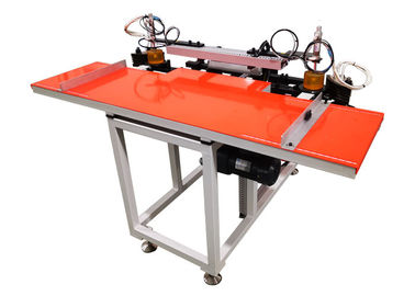 Автоматическая/Semi автоматическая машина запечатывания рифленого листа PP для одиночной стороны