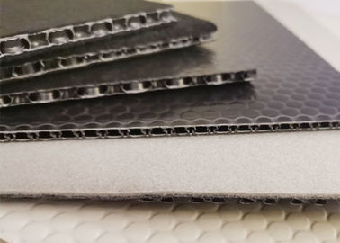 3 мм 5 мм нетканая ткань высокохимическая устойчивость полипропиленовые панели для строительства