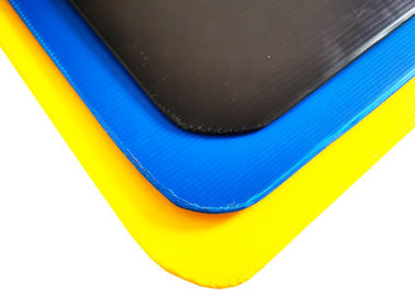 качество  4mm PP Hollow Profile Correx Edge Sealing Machine завод