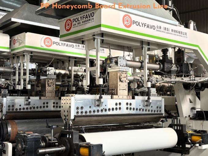 Qingdao Deals Plastech CO.,LTD Наша фабрика