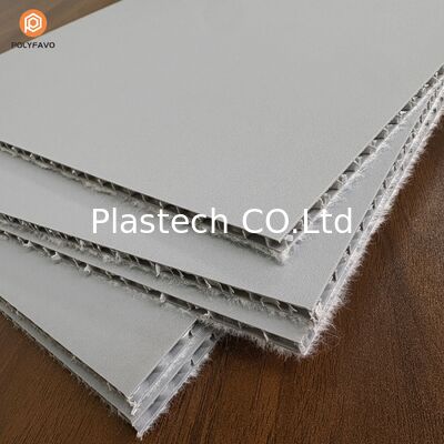 5mm 1600gsm Polypropylene Honeycomb Board 5mm Impact BoardPlastic Flooring Floor protection Sheets