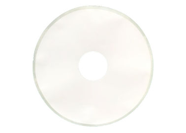 Модуль обратного осмоза трубки диска плиты круглой мембраны DTRO восьмиугольный
